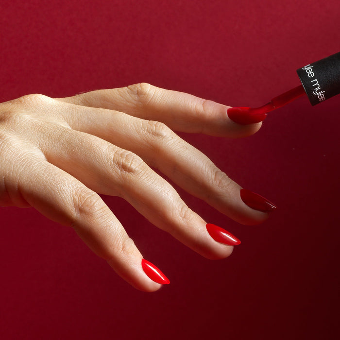 Gel Polish - You're My Lobster
