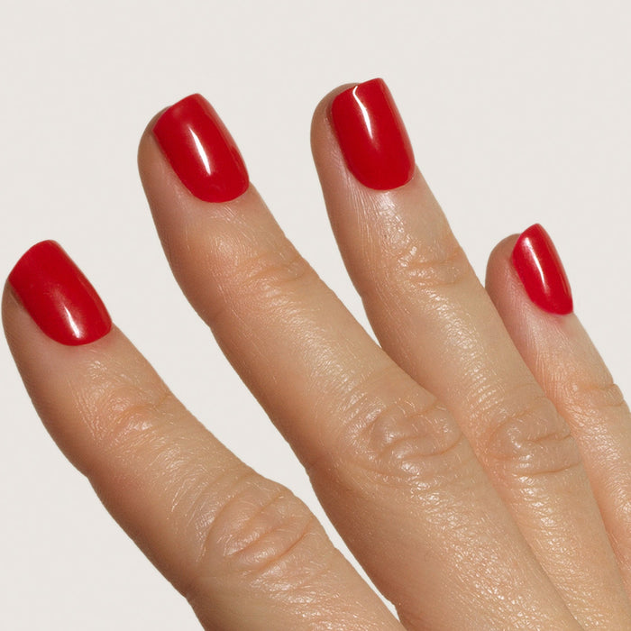 Gel Polish - You're My Lobster