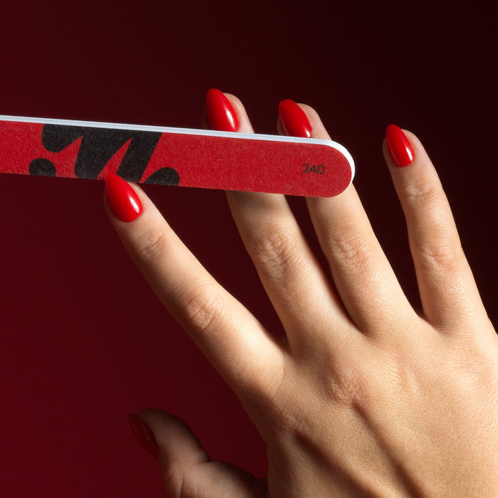 Gel Polish - You're My Lobster