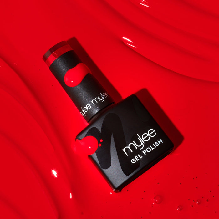 Gel Polish - You're My Lobster