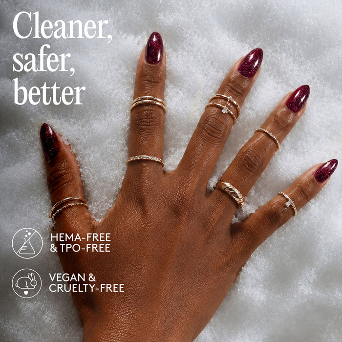 Gel Polish Duo - Apres Icons