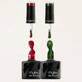 Mylee Gel Polish Precious Gems Duo 2x8ml