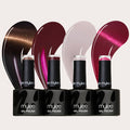 Mylee Gel Polish Quad - Day In, Day Out