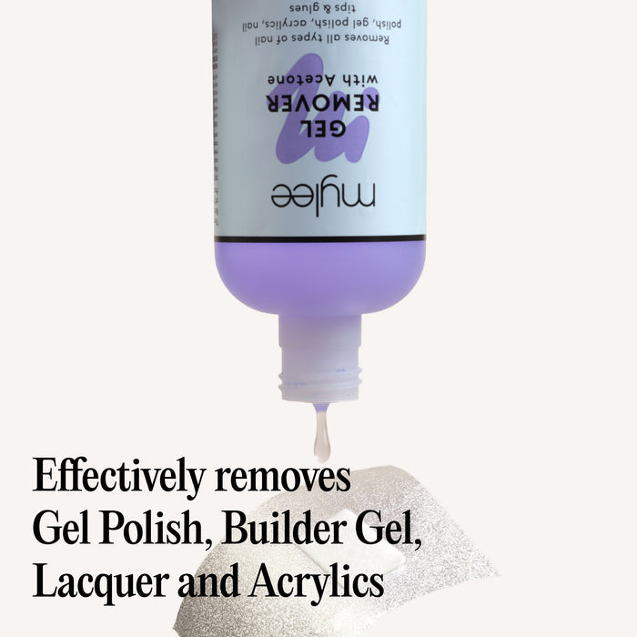 Gel Remover - 250ml