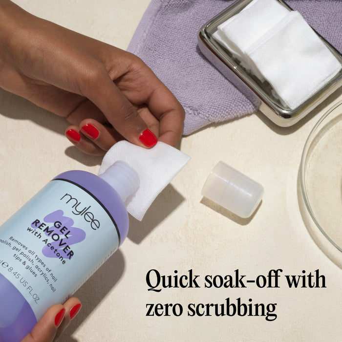Gel Remover - 250ml