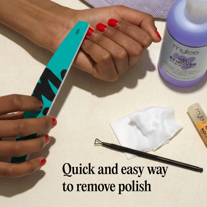 Gel Remover - 250ml