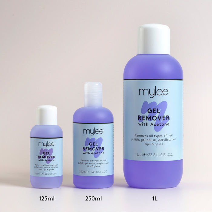 Gel Remover - 250ml