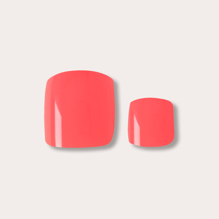 Gel Toe Wraps - Be Yourself