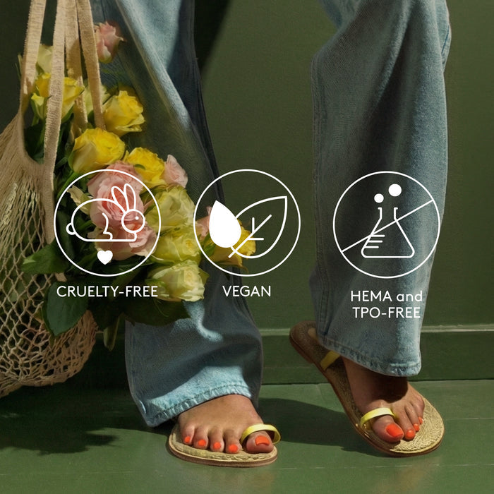 Gel Toe Wraps - Be Yourself