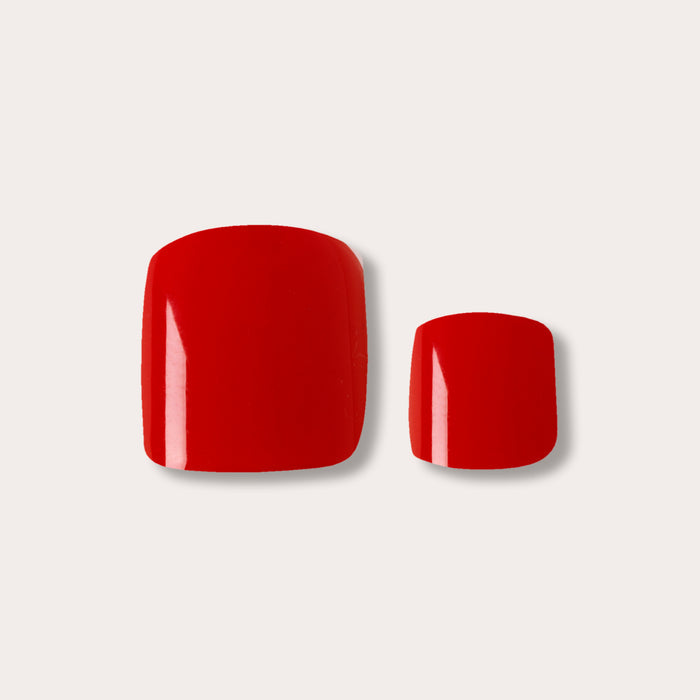 Gel Toe Wraps - French Cancan