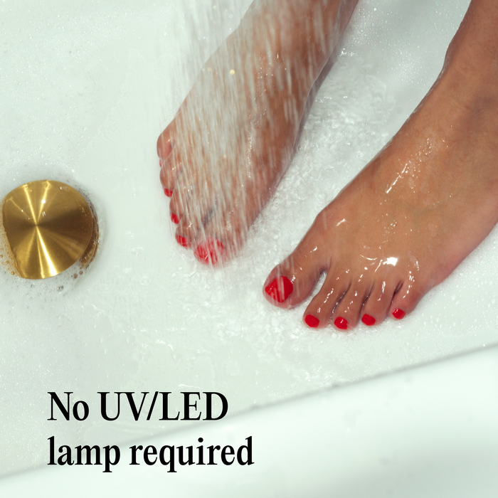 Gel Toe Wraps - French Cancan