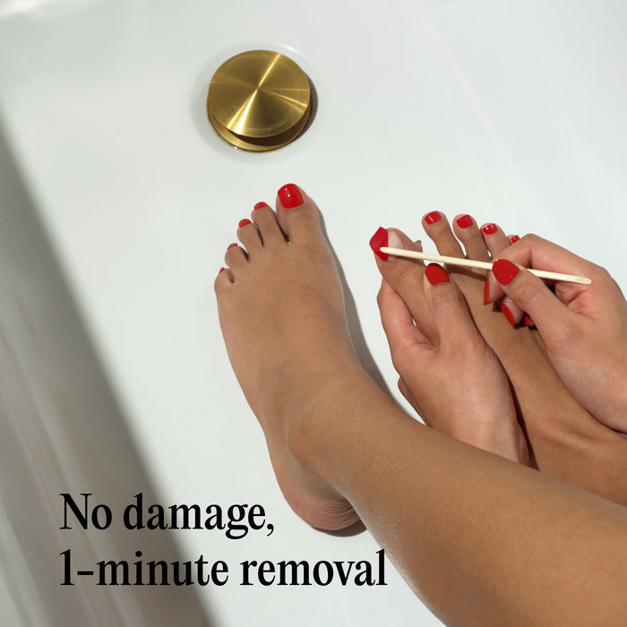 Gel Toe Wraps - French Cancan