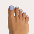 Mylee Gel Toe Wraps - Once In A Blue Moon
