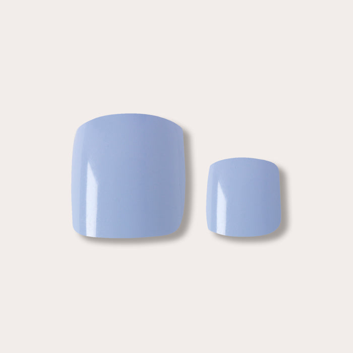 Gel Toe Wraps - Once In A Blue Moon
