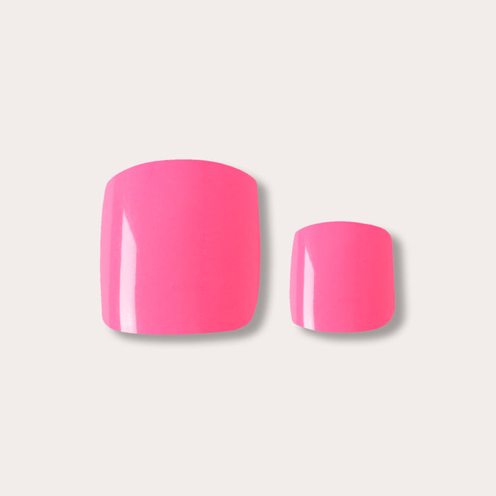 Gel Toe Wraps - Stand By Me