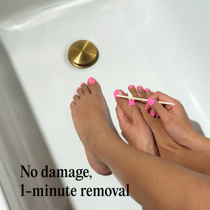 Gel Toe Wraps - Stand By Me