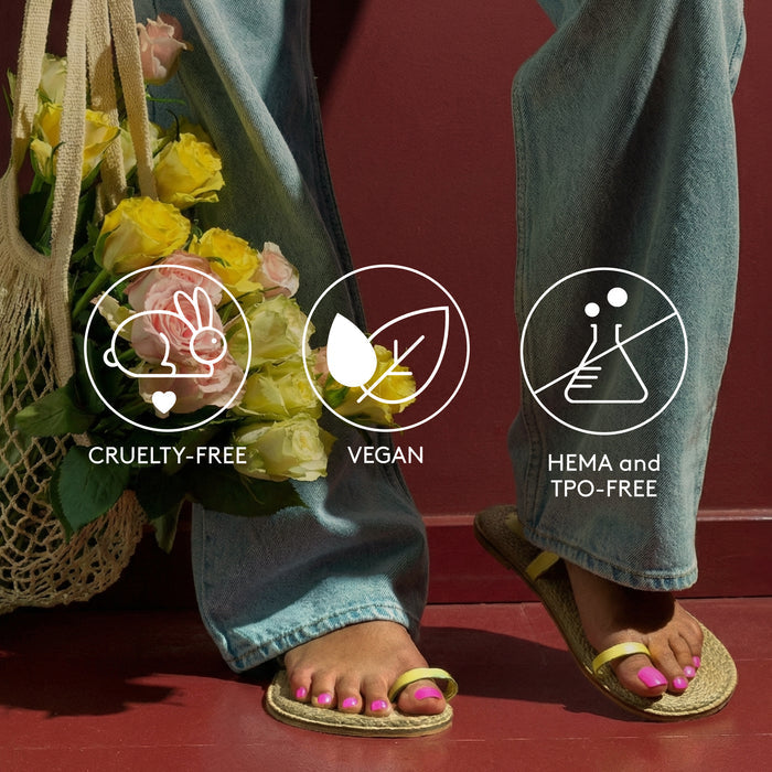 Gel Toe Wraps - Stand By Me