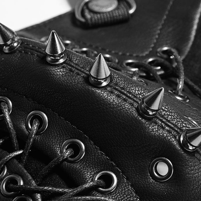 close up details