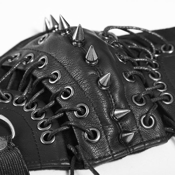 close up details