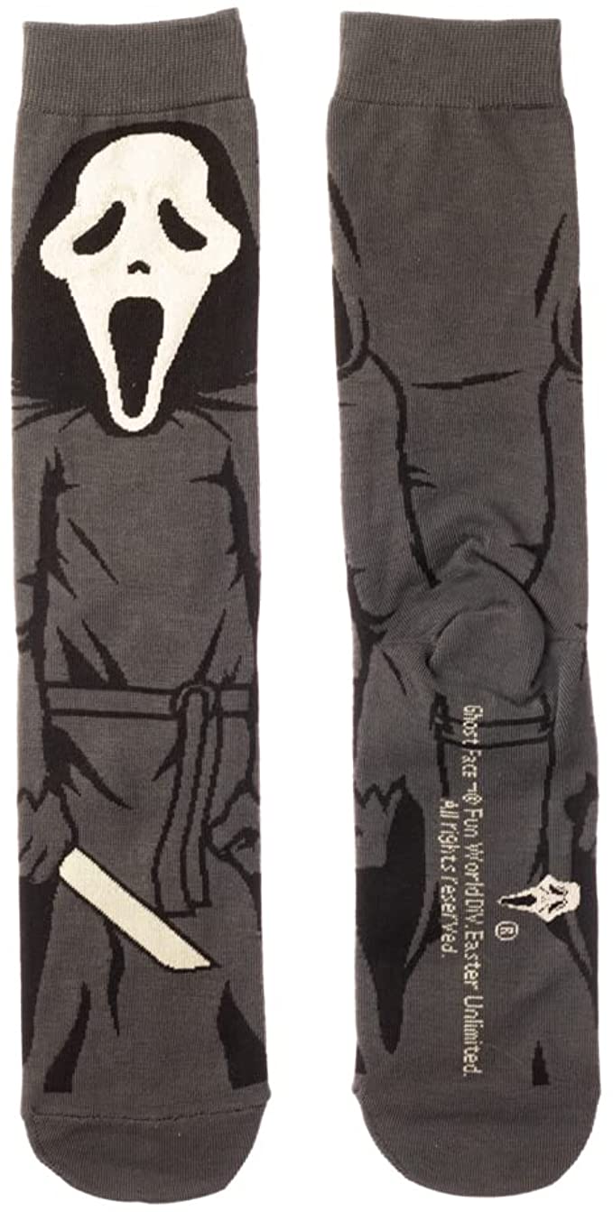 socks on display