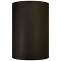 Gift Wrap - GW-0009 Black Kraft - 24 X 417’ - GW000924X417