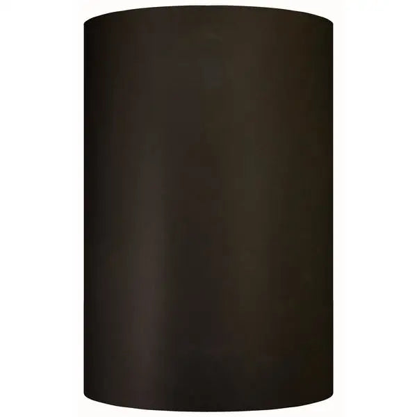 Gift Wrap - GW-0009 Black Kraft - 24 X 417’ - GW000924X417