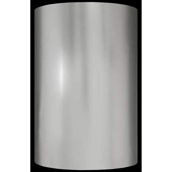 Gift Wrap - GW-1530 Pale Silver Foil - 24 X 417’ -