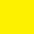 Gift Wrap - Solids - Yellow Matte (Recycled Fiber) - Mac Paper Supply