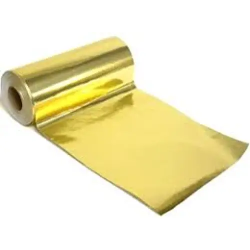 Gift Wrap Slitting Fee - Custom size or Jewelers 7-1/2 -