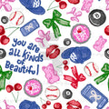 Girly - Y.A.N.K.E.E.S