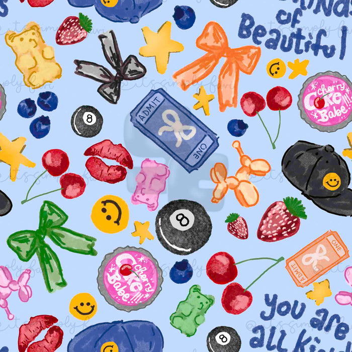 Girly Pop