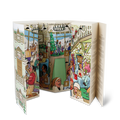 Glasshouse Fragrance Skin Care Glasshouse Advent Calendar Discovery Set - 12 Days
