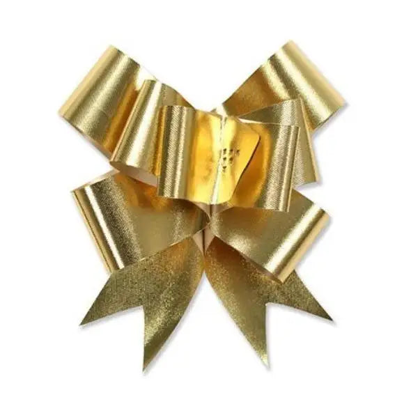 Glitter Flora Satin Embossed Poly Ribbon - Mac Paper Supply