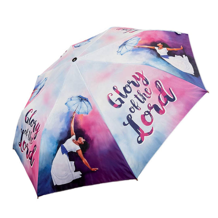 Glory to the Lord Umbrella