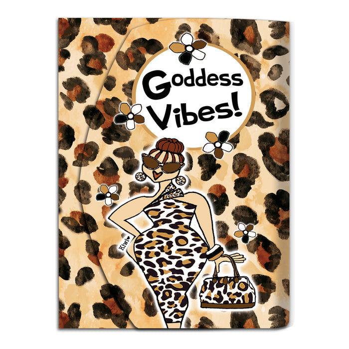 Goddess Vibes Purse Pal