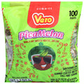 Gomitas de sandía Vero 100 - piezas de 0.21 oz