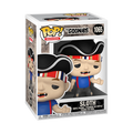pop inside of box