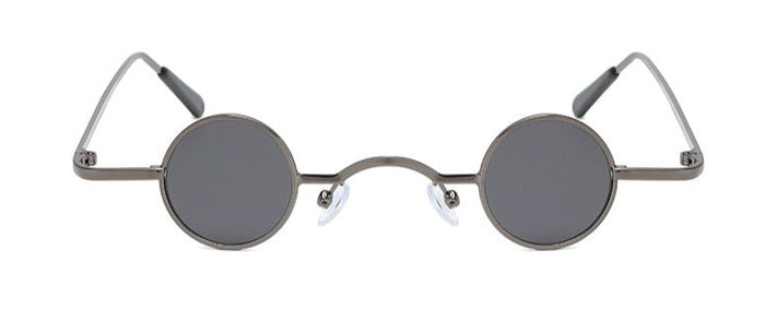 sunglasses on display