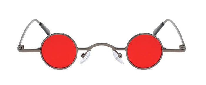 sunglasses on display