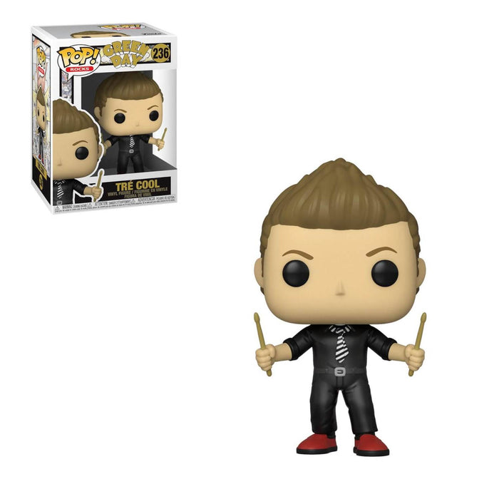 tre cool pop in box