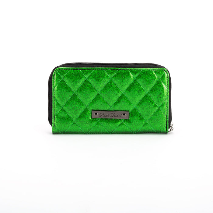 back of wallet