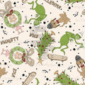 Scattered (set of 6)