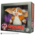 Boxed Gremlins 2 Daffy Mogwai prop with character illustration on a white background