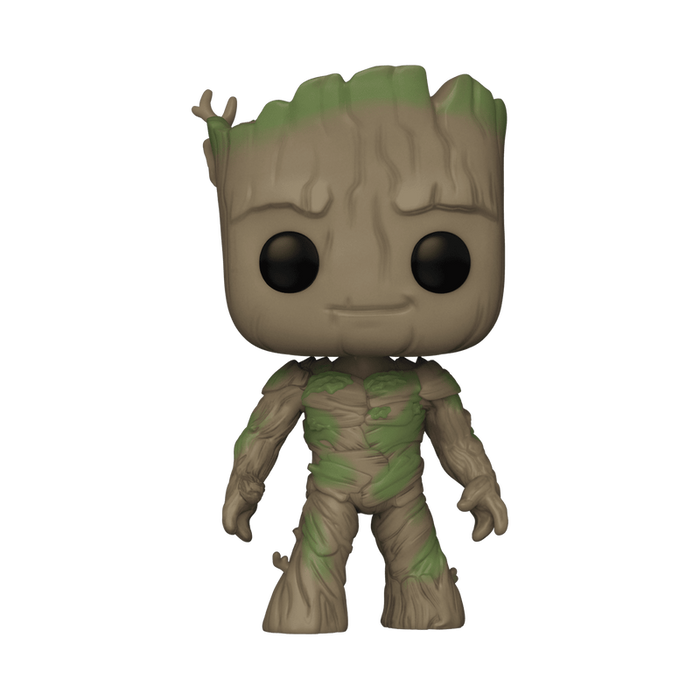 pop on display