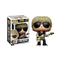 pop inside and outside of box