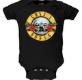 front of onesie