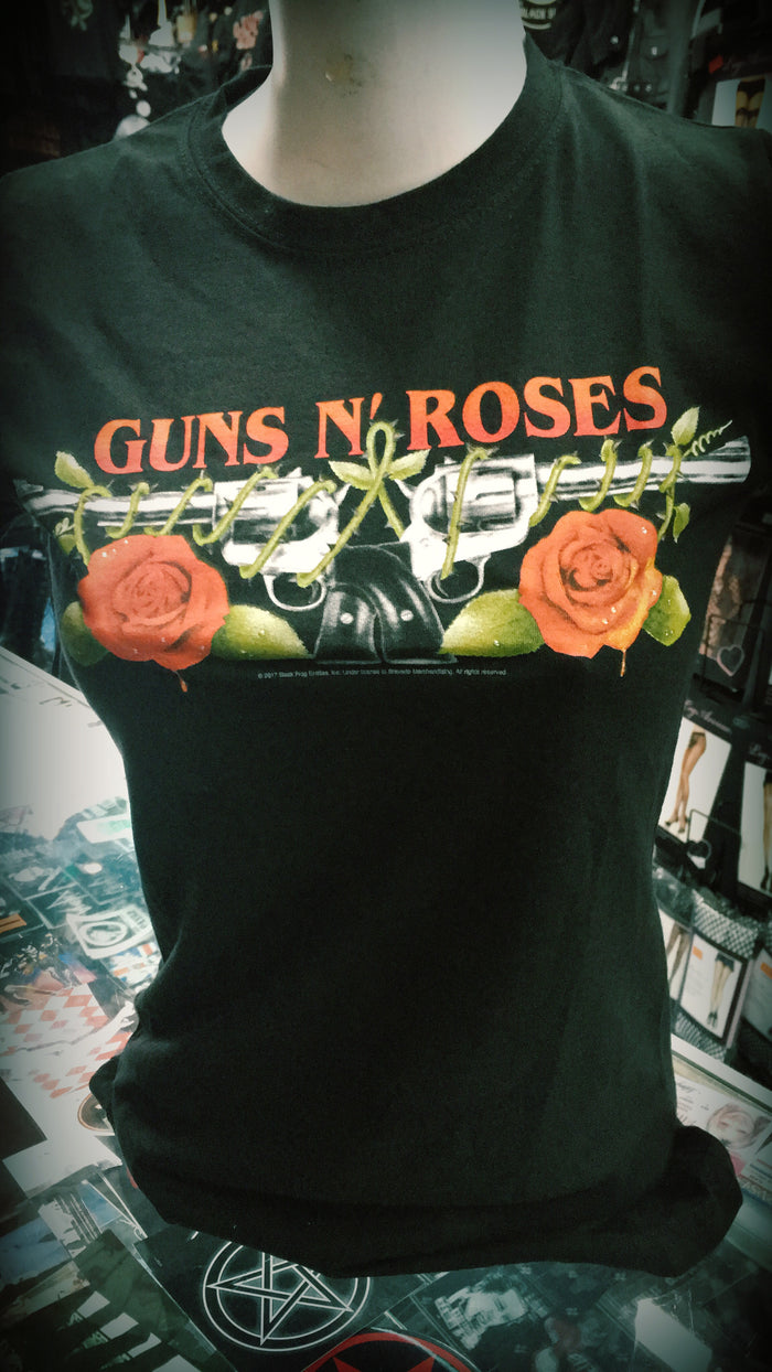 shirt on mannequin