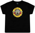 front of shirt