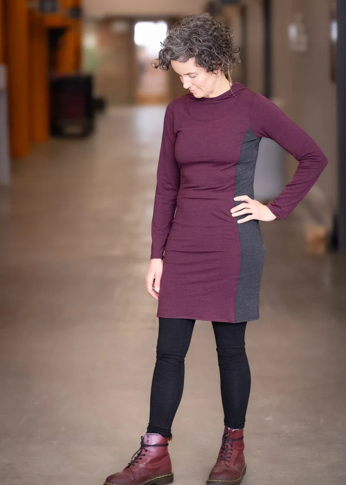 GUYLAINE - Robe