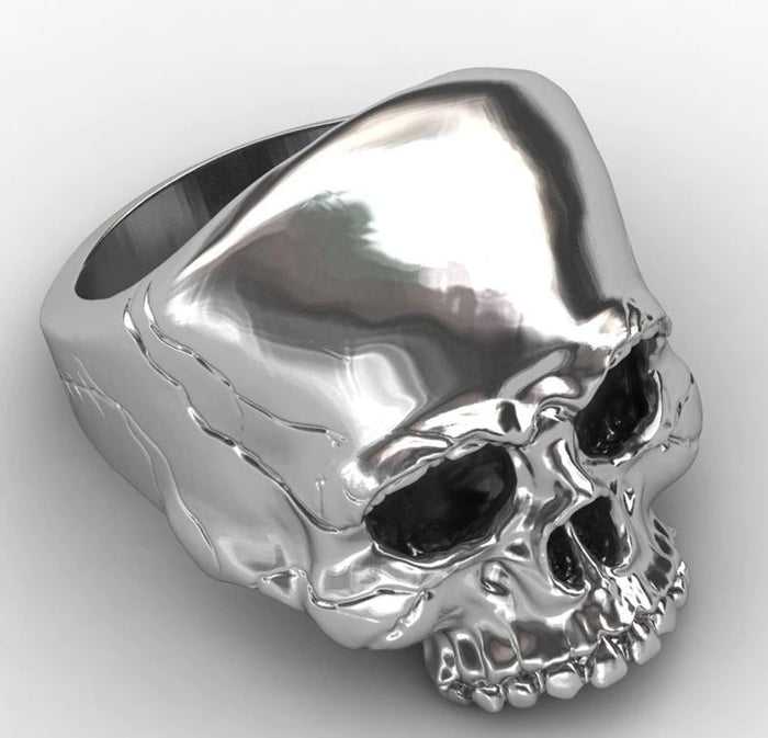 ring up close